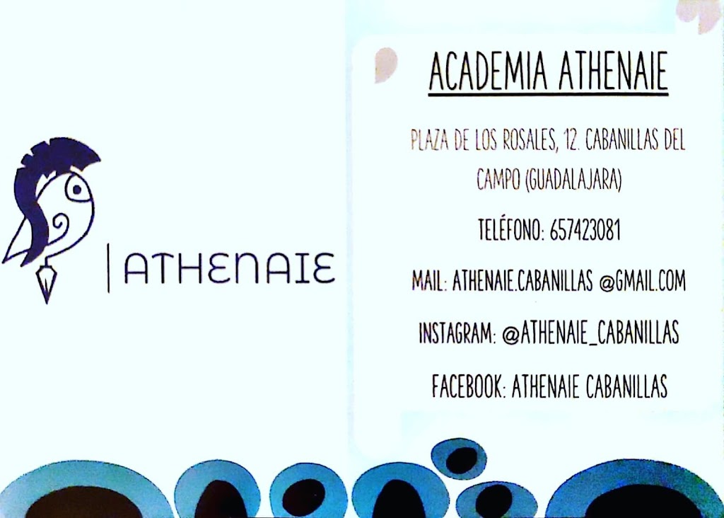 Athenaie