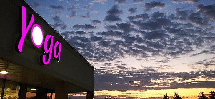  Good Karma Yoga Studio