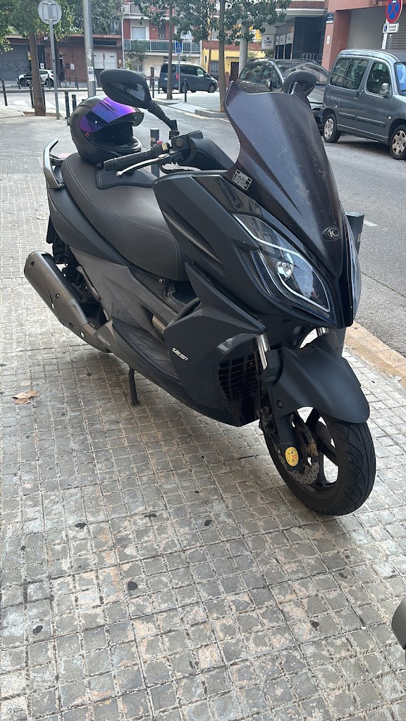 Compramos tu Moto