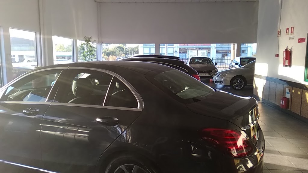 Car dealership
