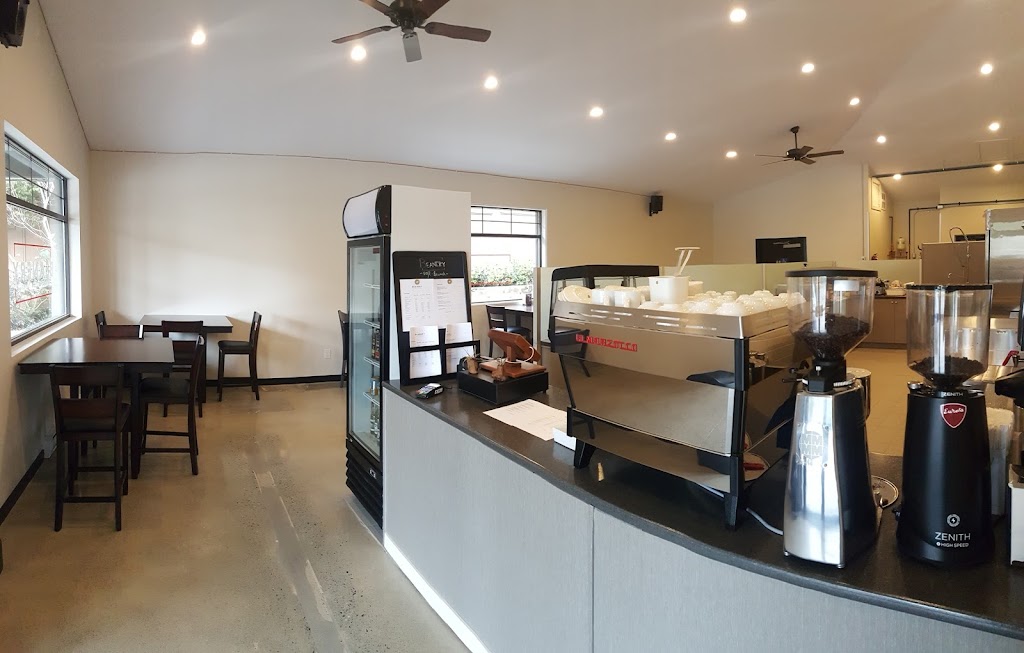 Photo of Beanery Coffeehouse & Eatery