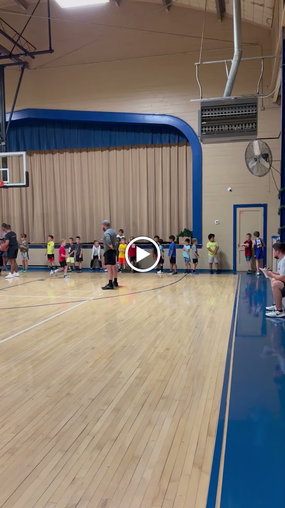  MVP Athlete Training Center and Sports Complex