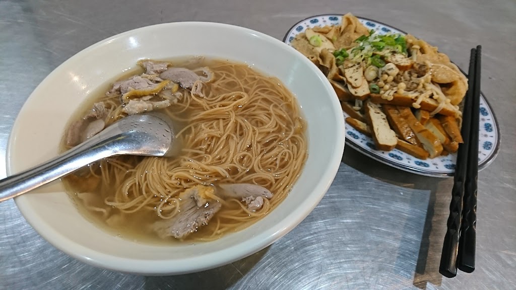 金門魯肉飯 的照片