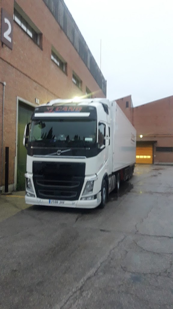 Investronica S A en Mostoles