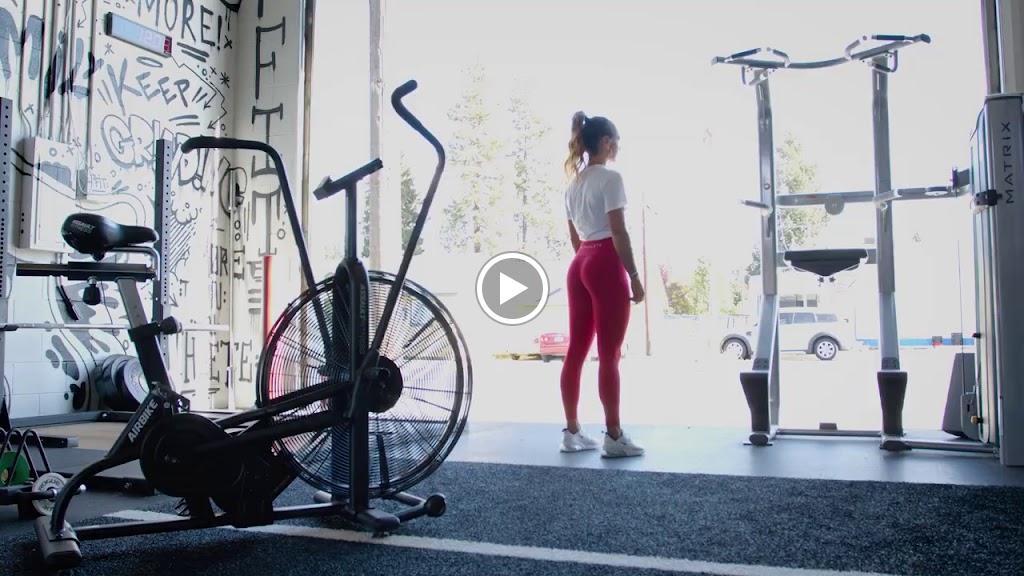  Precision Fitness Coeur d' Alene