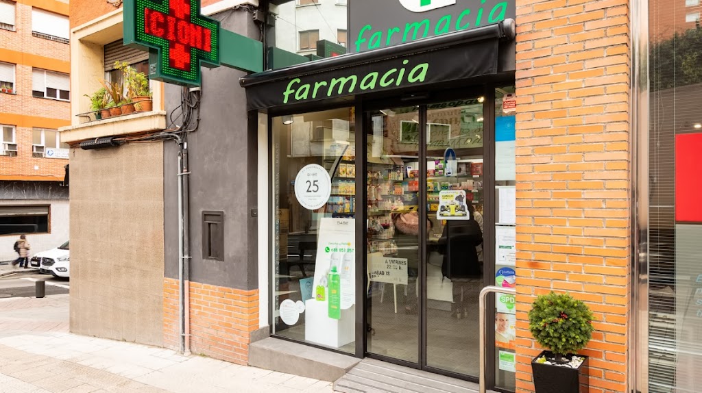 Farmacia S.Garay
