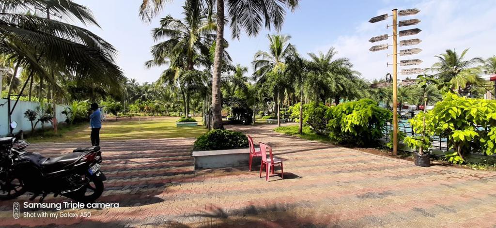 D Atlantic Aquapark Water Park Best Resorts In Virar For Family Affordable Luxury Famous Resorts In Virar