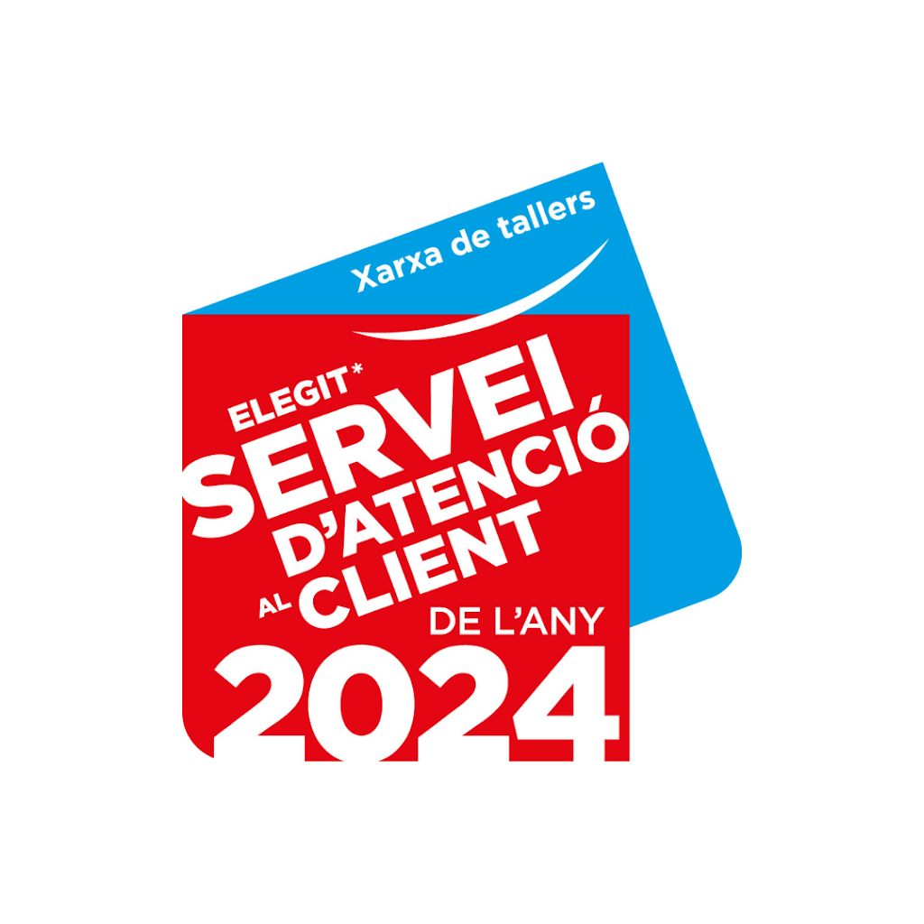 Bosch Car Service Electro Auto — Del propietario