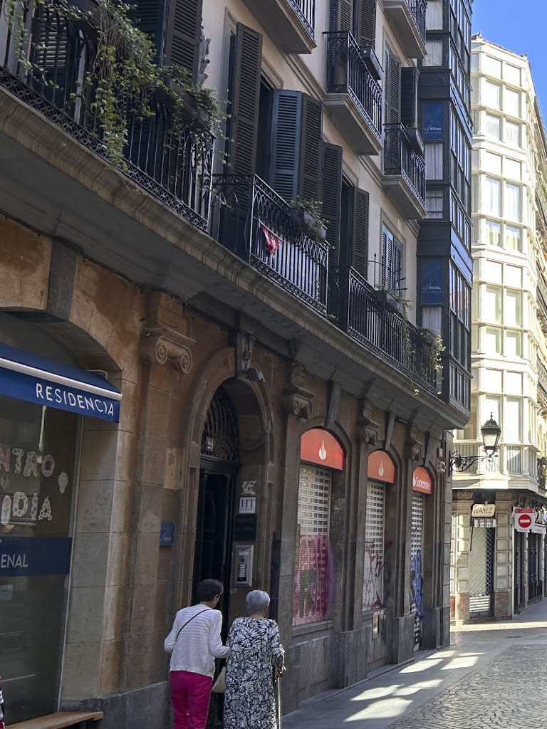 Residencia El Arenal — De los visitantes