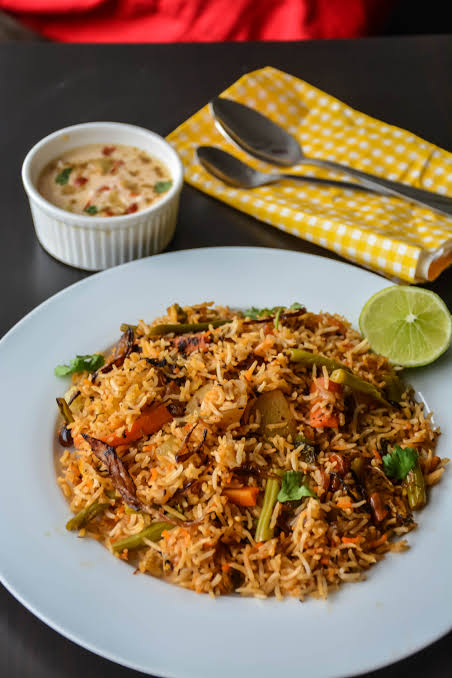 Biryani