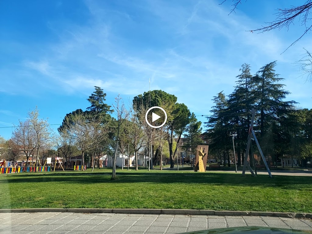 Parque de la Constitucion