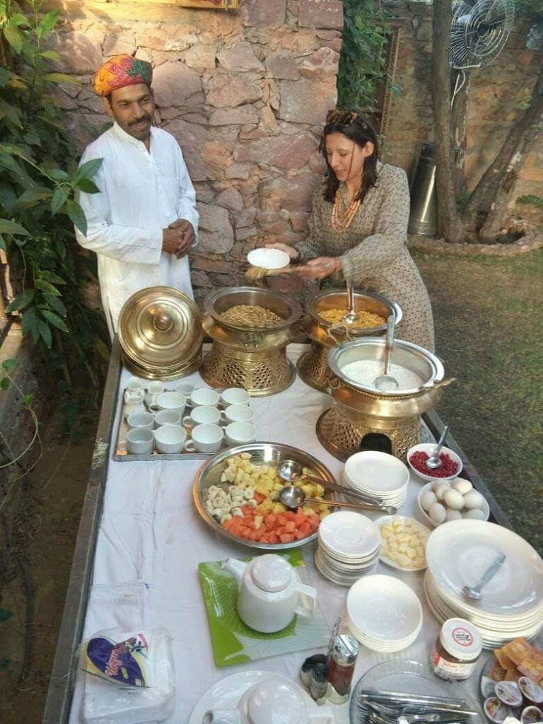 Food & drink