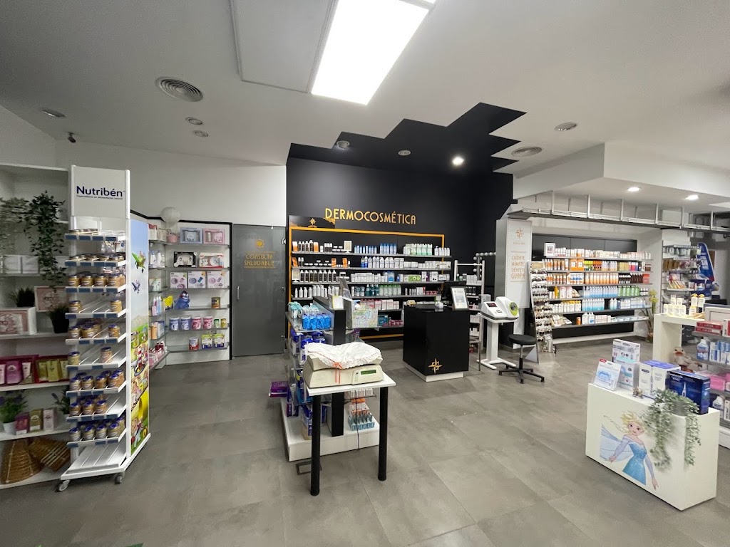 Farmacia Rosa dels Vents titular Isidora Climent — Mas recientes