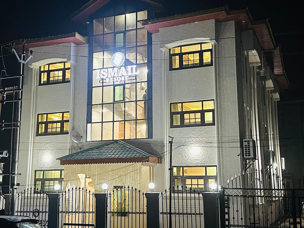 Ismail Resort