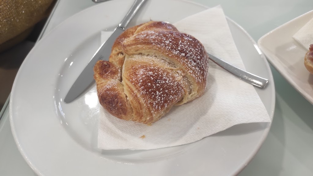 Cafeteria IMED — Comida y bebida