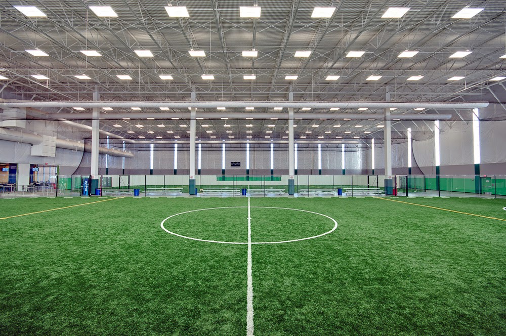  American Sports Centers-Avondale