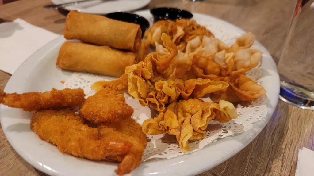 Seven Seas Thai Cuisine