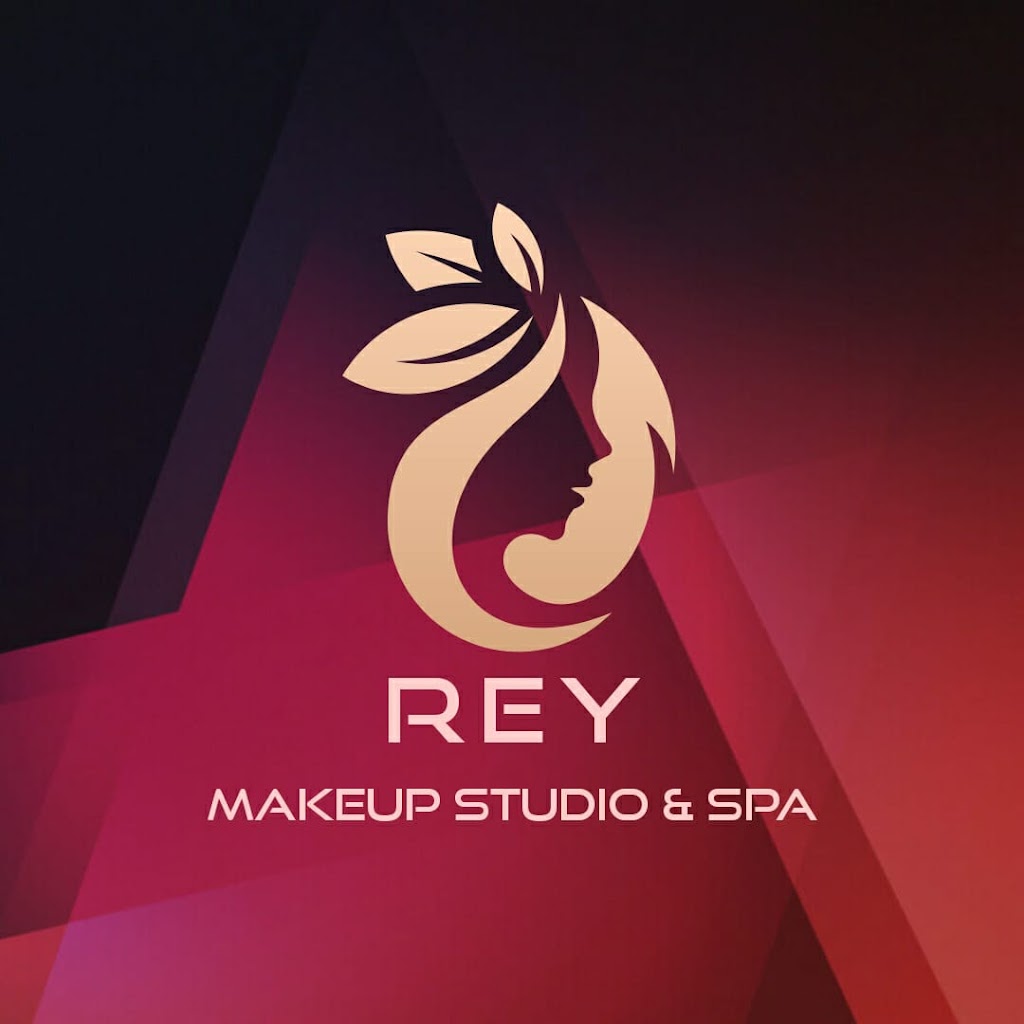 Rey Makeup Studio Spa