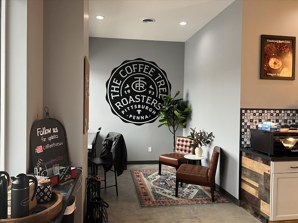 Photo of The Coffee Tree Roasters