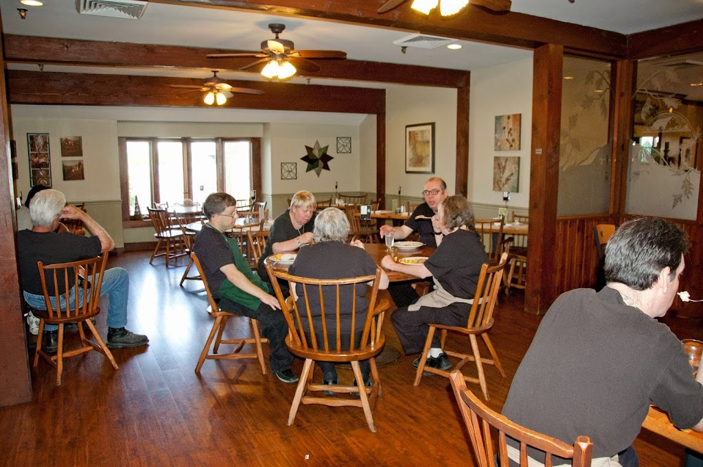 Photo of Lambs Farm's Magnolia Cafe & Bakery