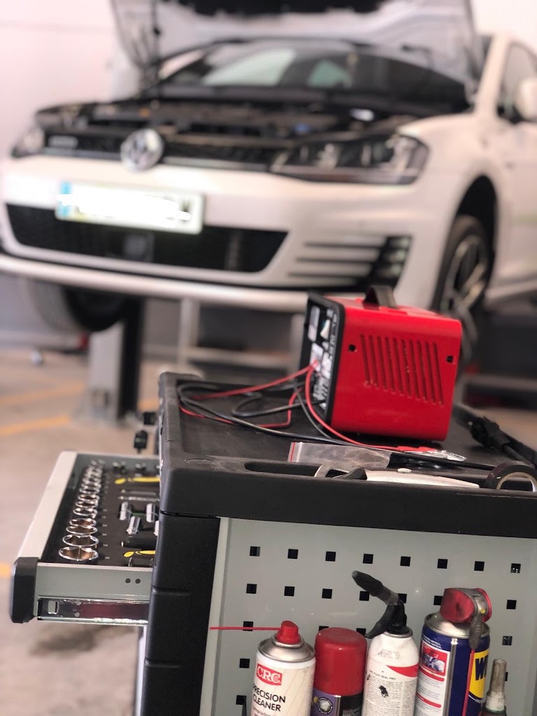RAYOCAR Automocion — Del propietario