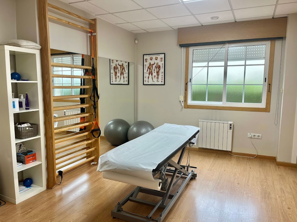 Clinica SAF Fisio&Training