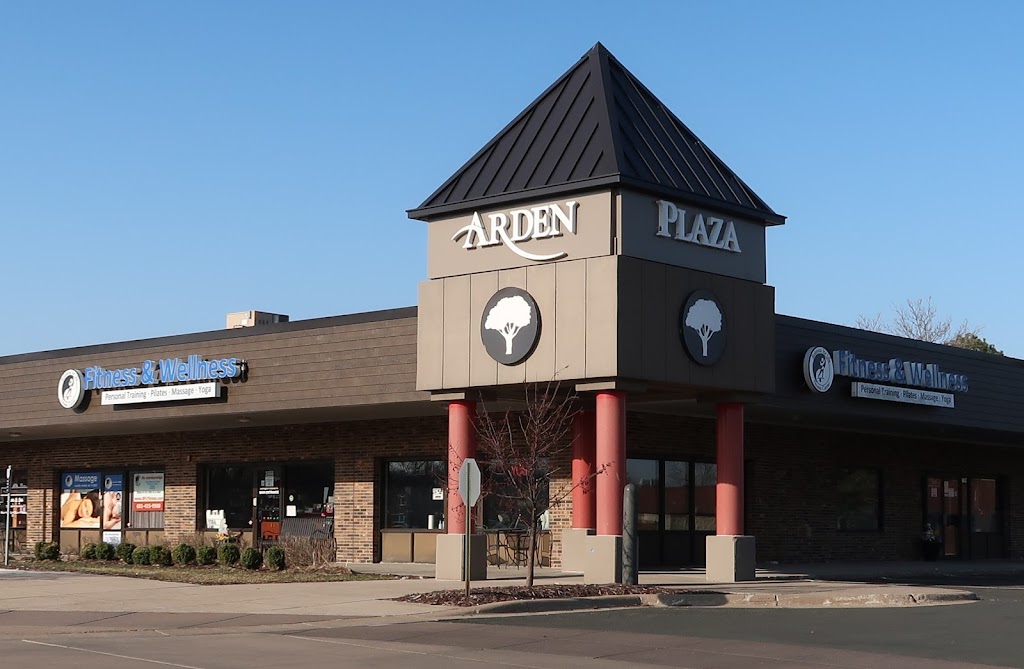  Balance for Life Fitness Center