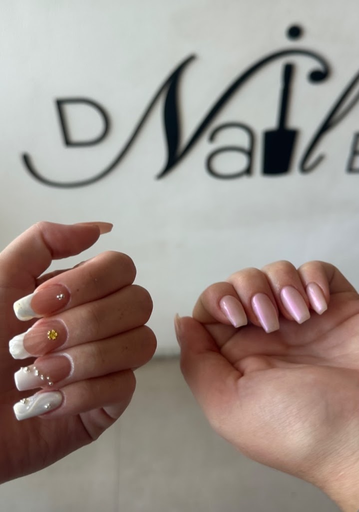 D Nailbar Spa Uluwatu