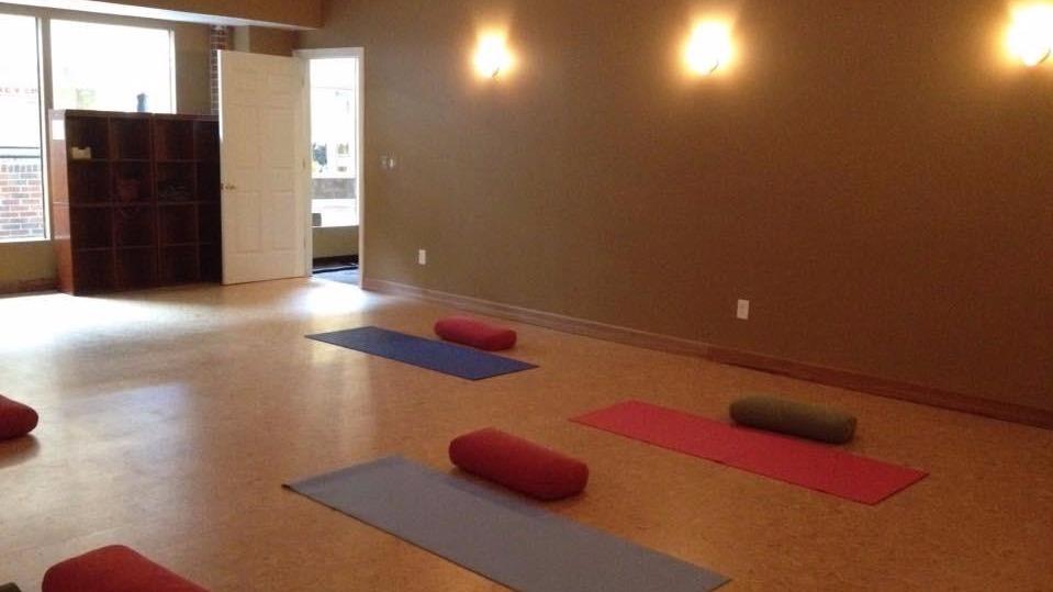  Northville Yoga Center