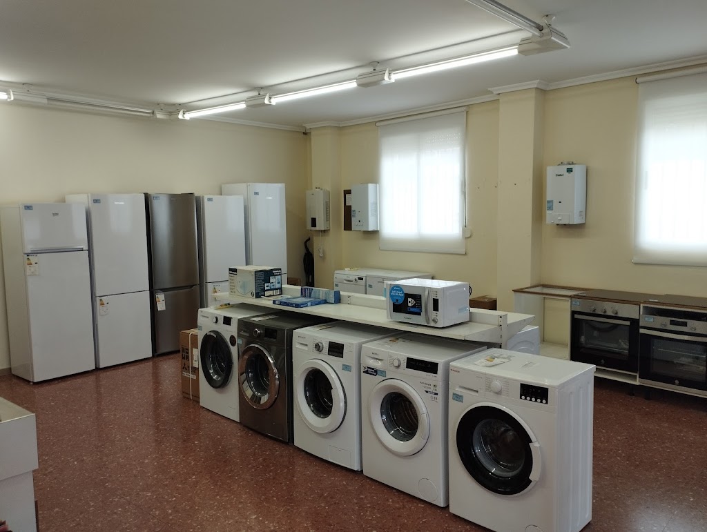 Reparaciones Ulpiano Moreno