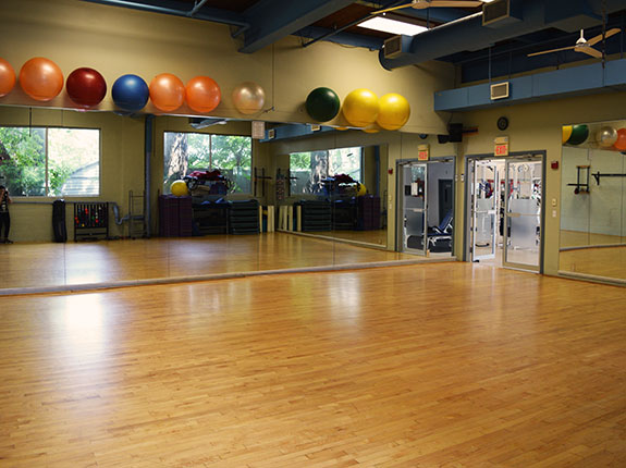  Beacon Hill Athletic Clubs
