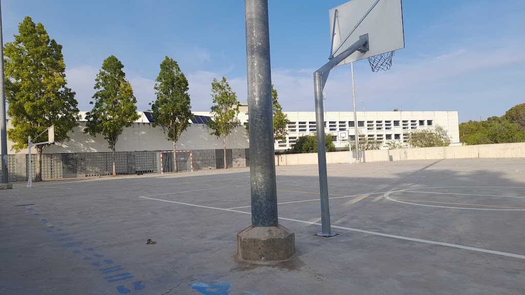 Escola Publica Itaca