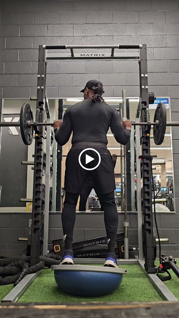  Strong Mind Strong Body Fitness LLC