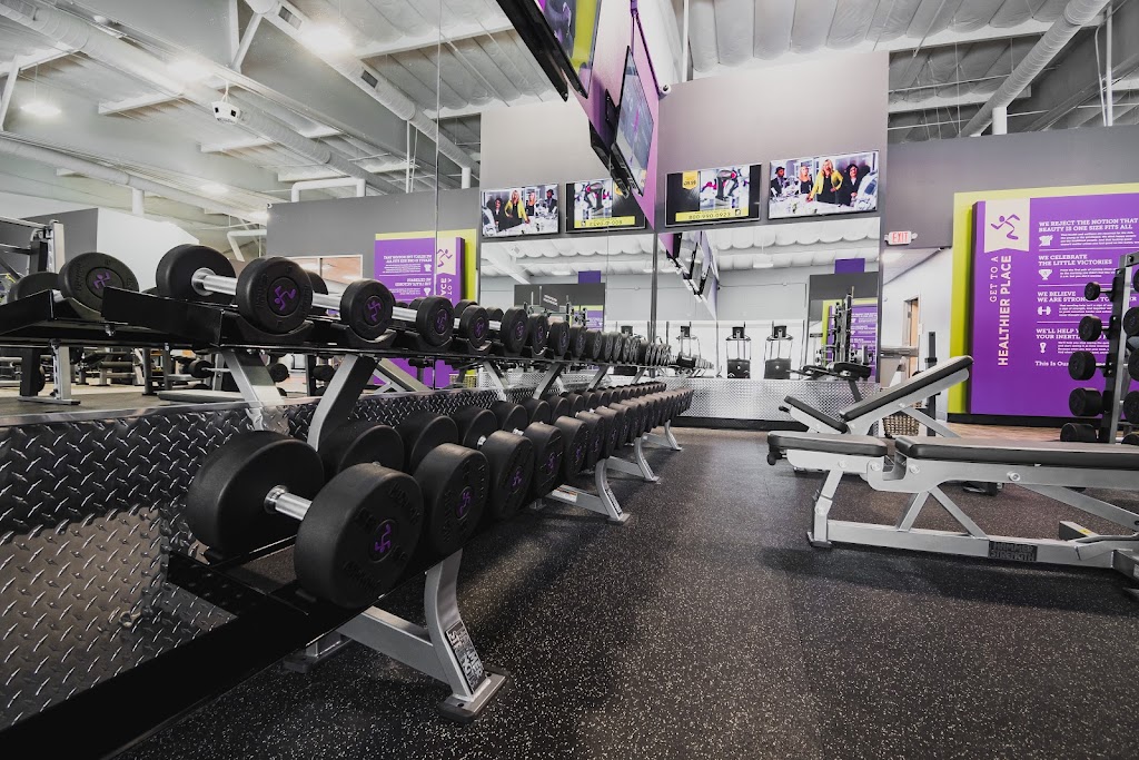  Anytime Fitness