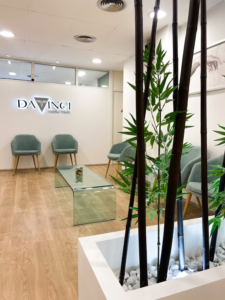Institut Medic DaVinci