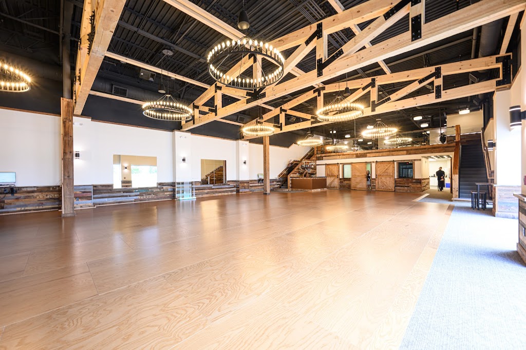  Fred Astaire Dance Studios