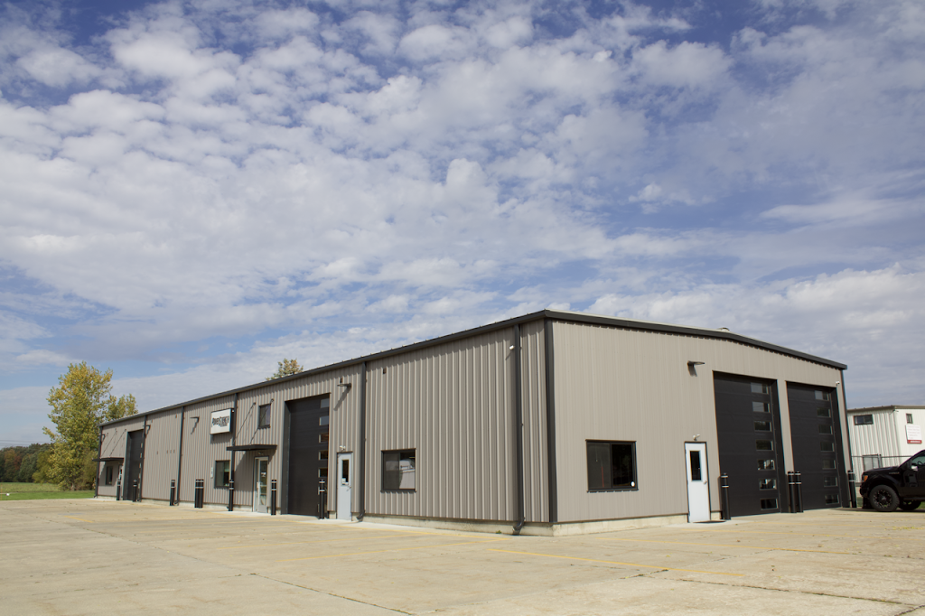  PowerStrength Training Systems