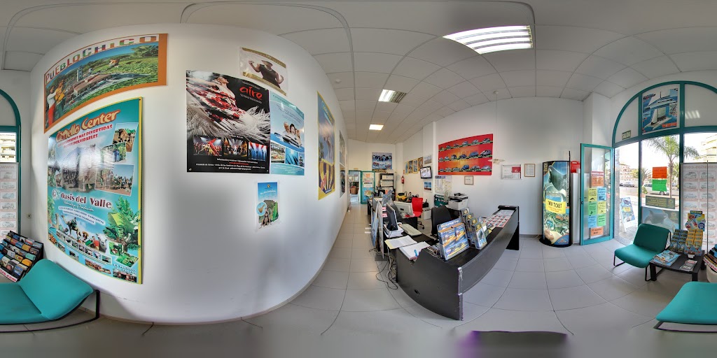 Street View & 360deg