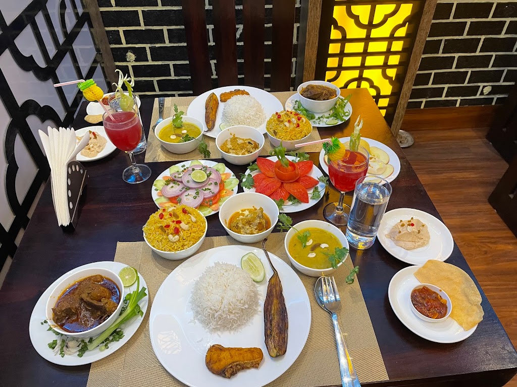 Food & drink