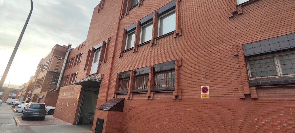 Cosmetica Cosbar S.L.