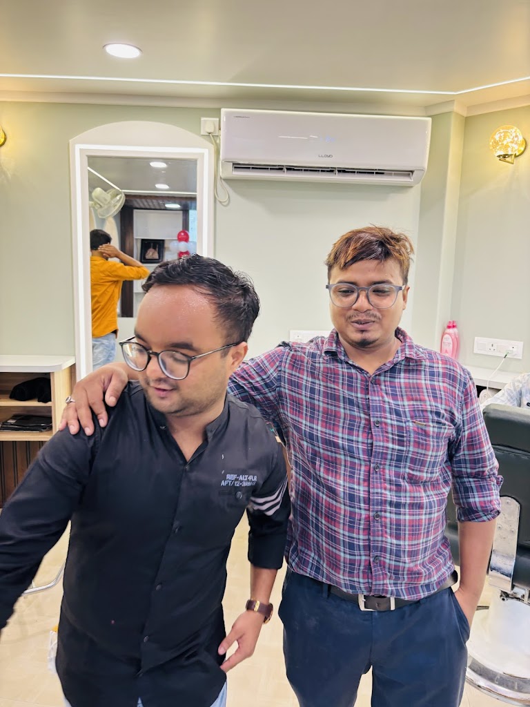 New Rehan Unisex Salon