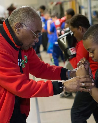  Galesburg Youth Athletic Club