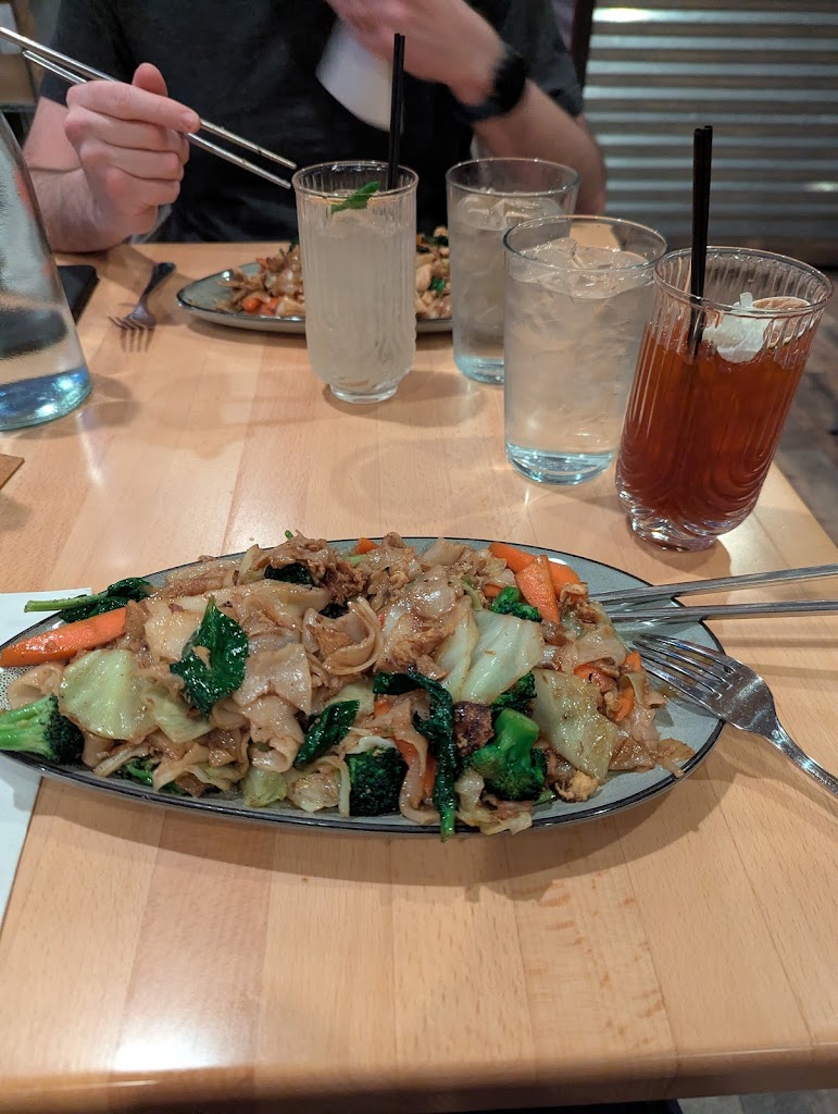 Kaosamai Thai Restaurant