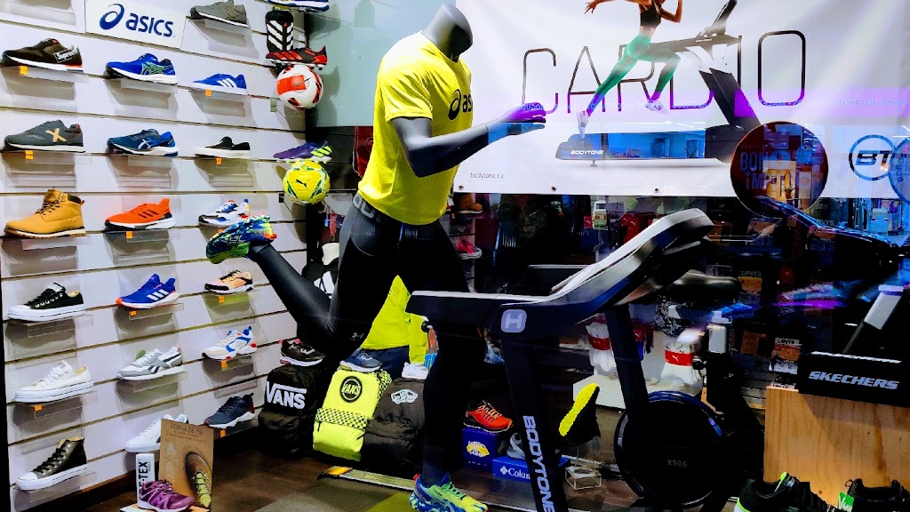 Wellness Area Monforte