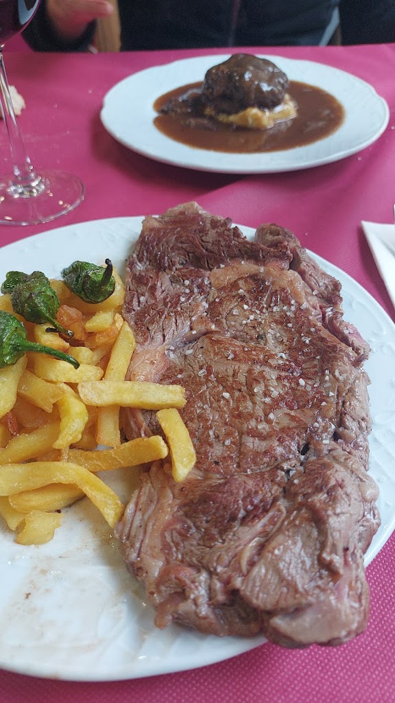 Batzoki de Portugalete — Mas recientes