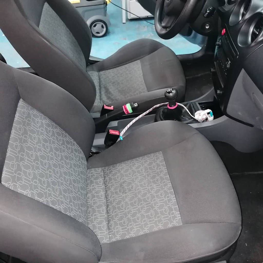 Prodetailing altea — Del propietario