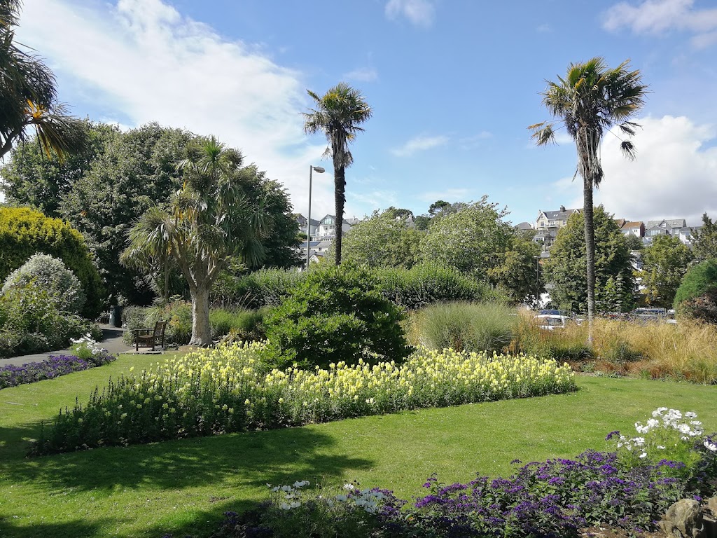 Royal Avenue Gardens