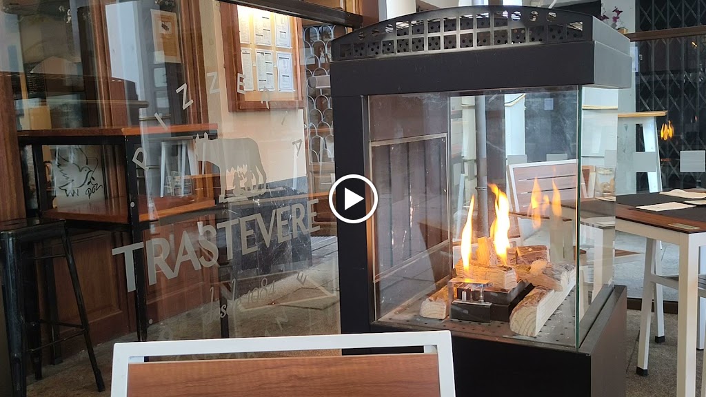 Ristorante Pizzeria Trastevere — Videos