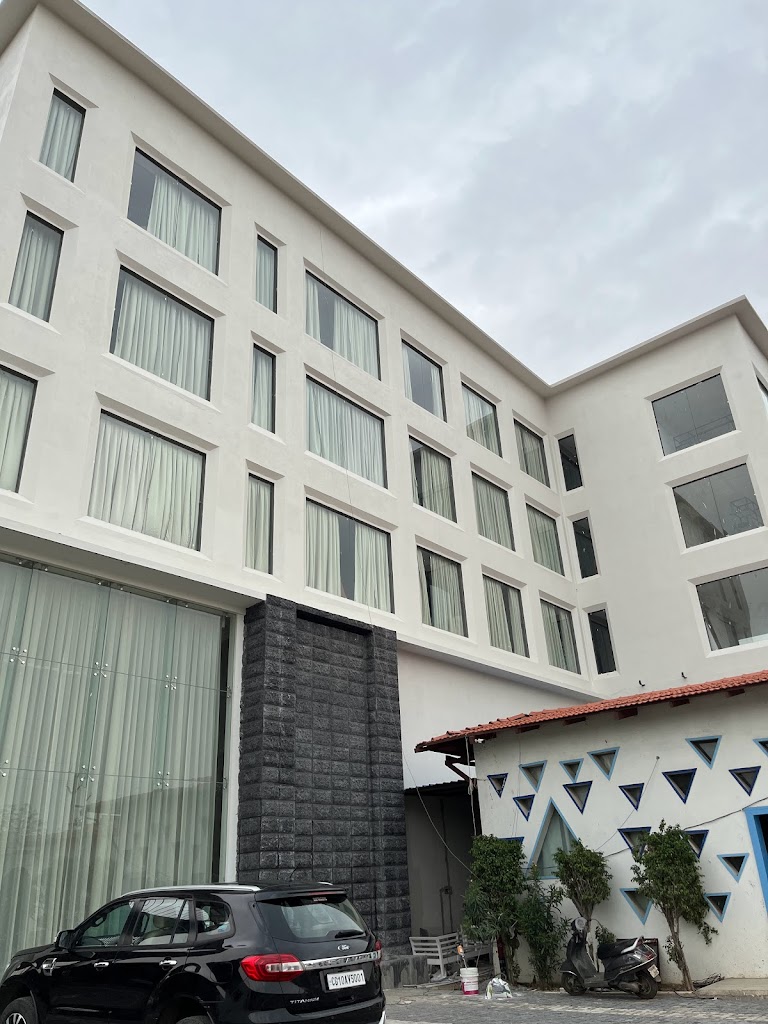 Hotel Red Diamond
