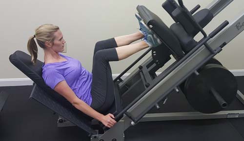  Bodies of Empowerment